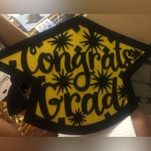 Graduation variety items